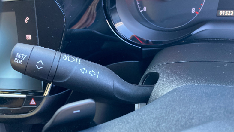 Vauxhall Corsa 1.2 Turbo Design 5dr Auto Petrol Hatchback